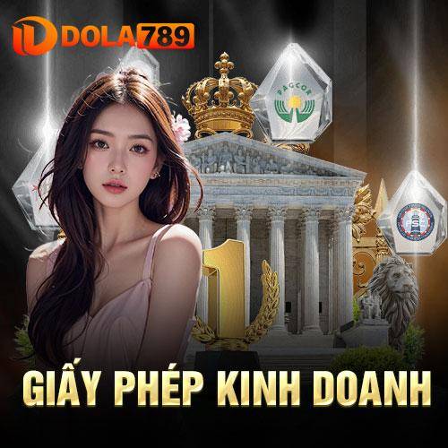 Giấy phép kinh doanh